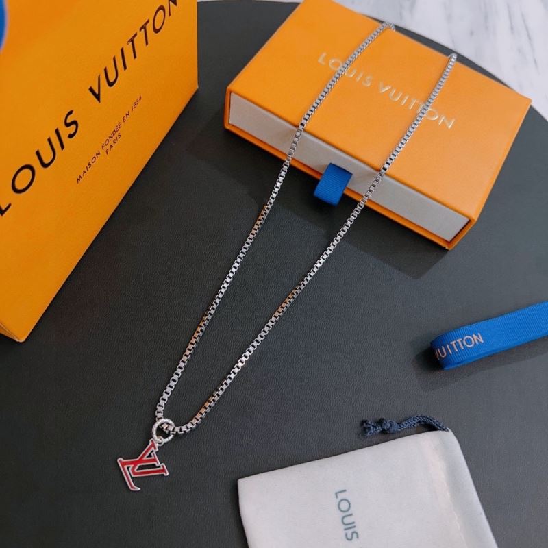 Louis Vuitton Necklaces